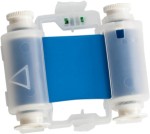 Brady M71-R6900-BL Blue 6900 Series Thermal Transfer Printer Ribbon For Bmp71 Printer 114552