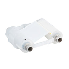 Brady Globalmark ribbon - White Ribbon 105mm 105 Mm White Ribbon 076741