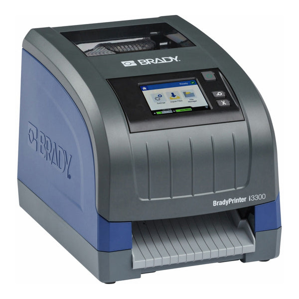 Brady i3300 Industrial Label Printer