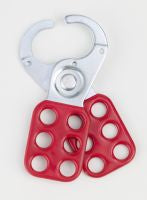Brady Safety Lockout Hasps Pk12 Safety Lockout 805840