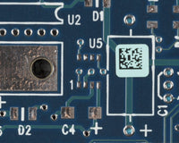 How Small Can a QR Code Label Be for PCB Traceability?