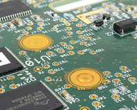 Labels That Survive the Soldering Process: Choosing PCB Labels for High-Temperature Manufacturing