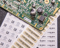 How to Specify Labels for Electronics Manufacturing