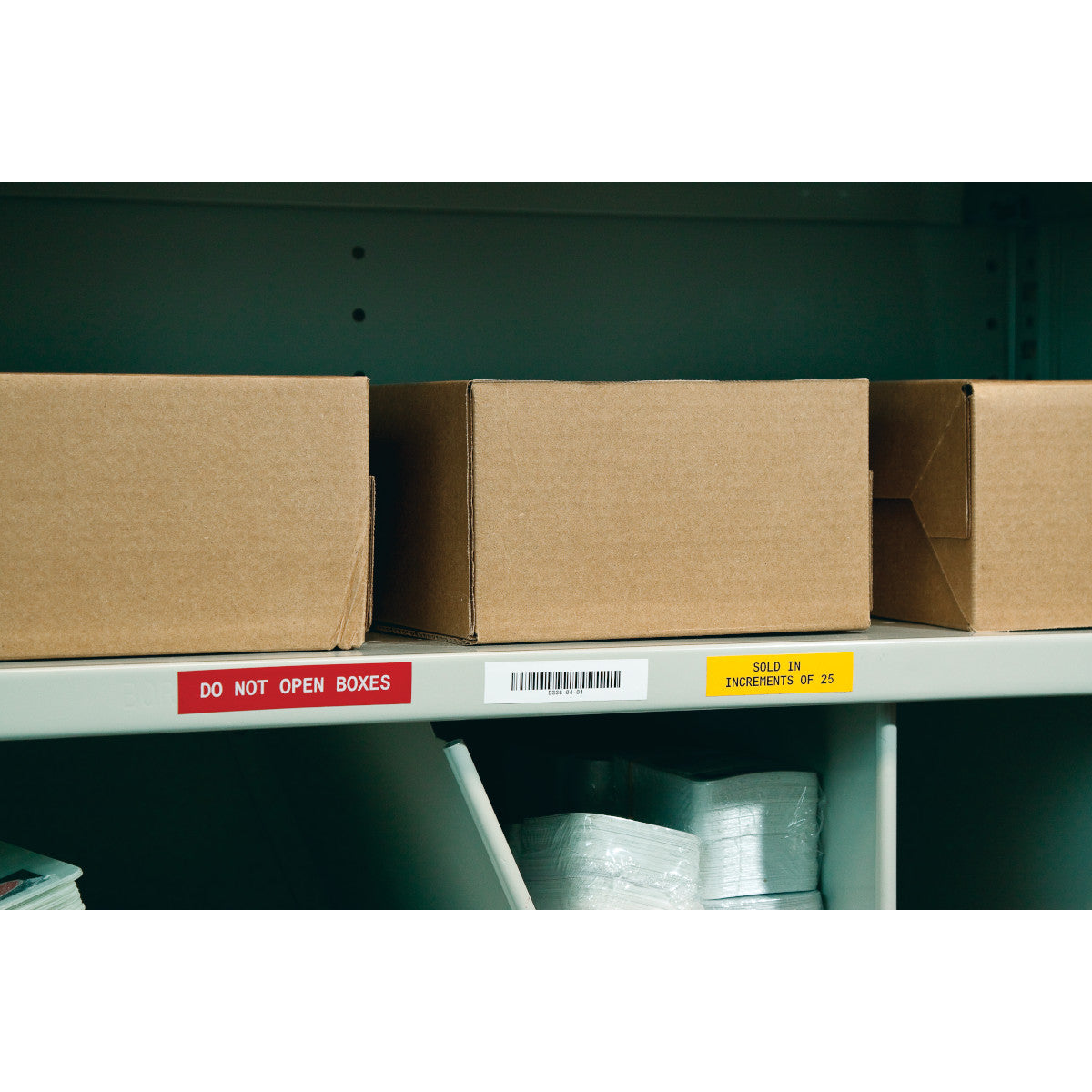Brady M71C-475-422 Bmp71 Label Printer Labels 104281