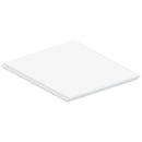 Brady BLS2000 supplies - Clear Acrylic semi-rigid panel 203 mm x 203 mm Clear Acrylic Semi-Rigid Panel 203 mm x 203 mm 013401