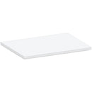 Brady BLS2000 supplies - Clear Acrylic semi-rigid panel 254 mm x 177 mm Clear Acrylic Semi-Rigid Panel 254 mm x 177 mm 013403