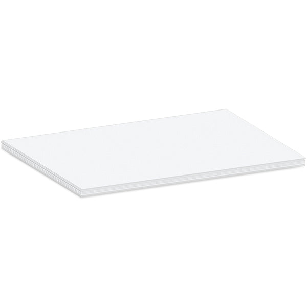 Brady BLS2000 supplies - Clear Acrylic semi-rigid panel 254 mm x 177 mm Clear Acrylic Semi-Rigid Panel 254 mm x 177 mm 013403