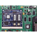 Brady THT-45-719-10 Thermal Transfer Printable, static dissipative polyimide labels 134310