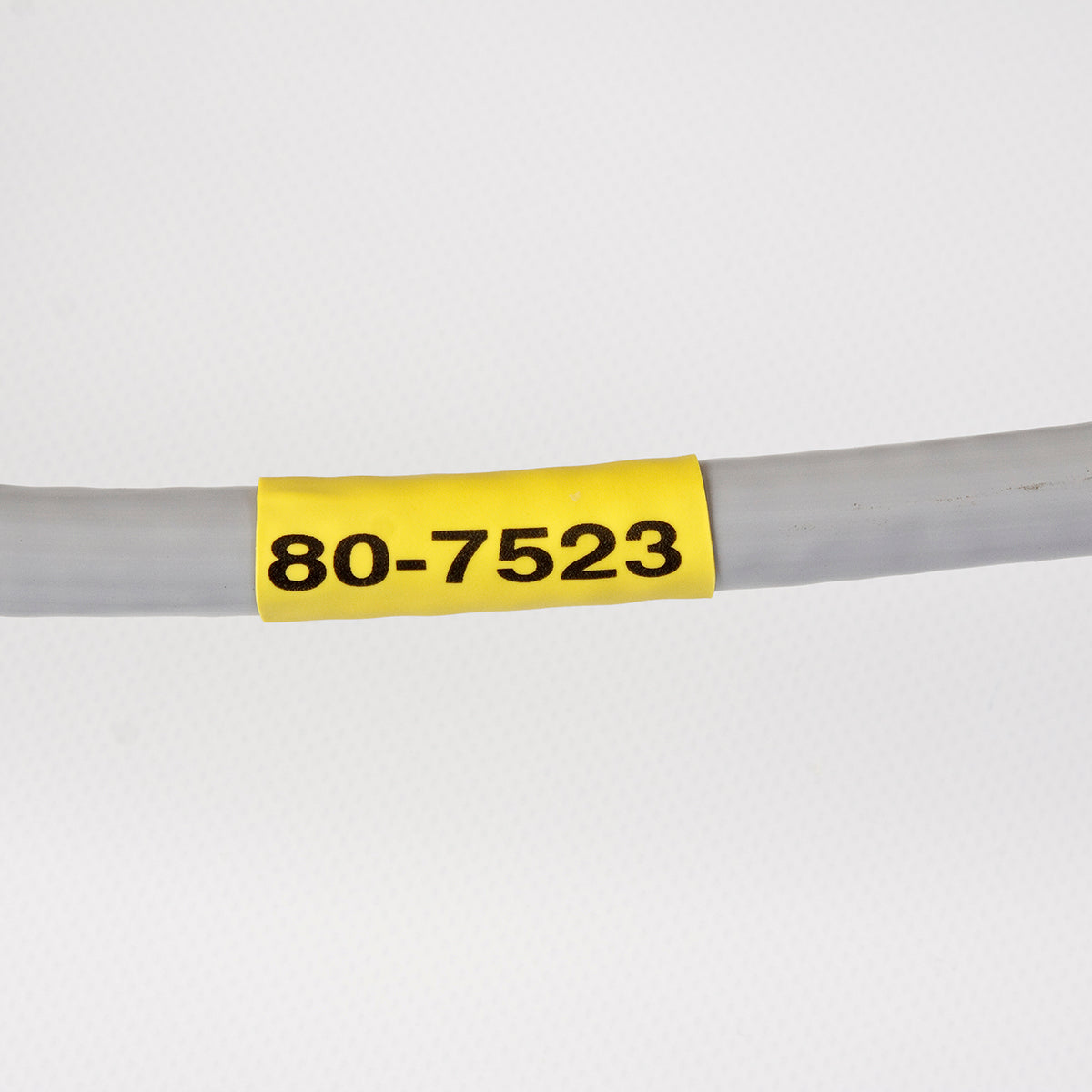 Brady B33D-250-2-345 Permasleeve Ht High Temperature Pvdf Sleeves For Bbp33/I3300 Printers 142979