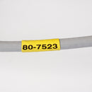 Brady B33-1500-2-342YL Permasleeve Polyolefin Sleeves For Bbp33/I3300 Printers 142993