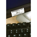 Brady THT-55-425-1 Thermal Transfer Printable Labels 031326