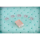 Brady B33-199-481 Tissue Cassette Labels for BBP33/i3300/i5300 Printers 151979