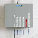 Brady B30C-1125-595-WT Indoor/Outdoor Vinyl Tape For Bbp3X/S3Xxx/I3300 Printers 142030