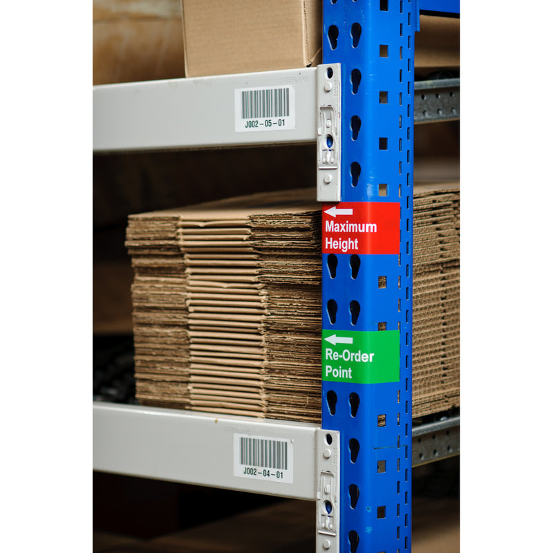 Brady B33-18-423 Polyester Labels For Bbp33/I3300 Printers 143081