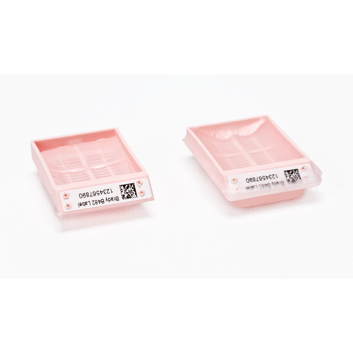 Brady B33-213-481 Tissue Cassette Labels for BBP33/i3300/i5300 Printers 151980