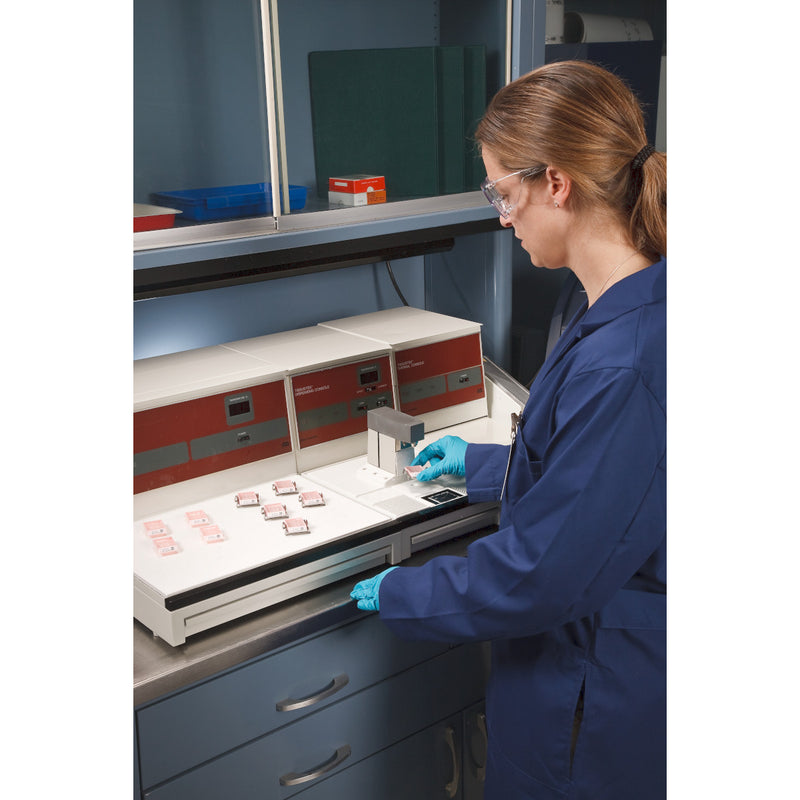 Brady B33-199-481 Tissue Cassette Labels for BBP33/i3300/i5300 Printers 151979