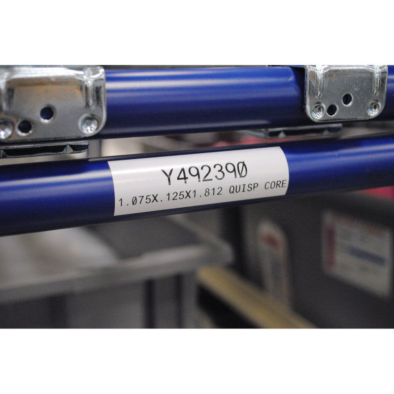 Brady B33-136-484 Polyester Labels For Bbp33/I3300 Printers 133787