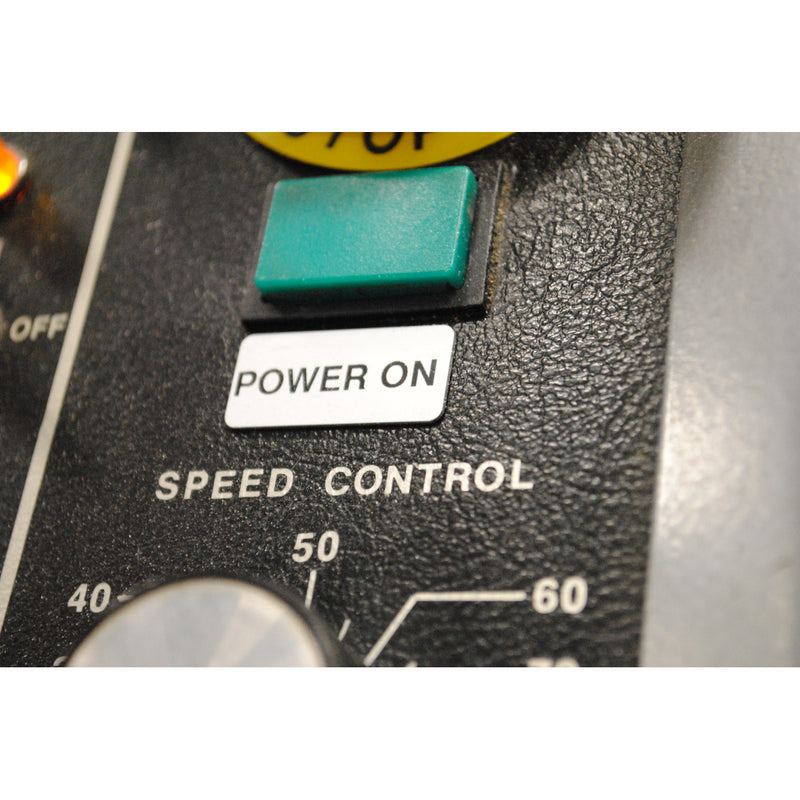 Brady B30EP-171-593-SL Raised Profile Labels For Bbp3X/S3Xxx/I3300 Printers 118019