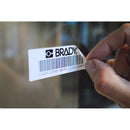 Brady THT-19-533-1 Thermal Transfer Printable Labels 139551