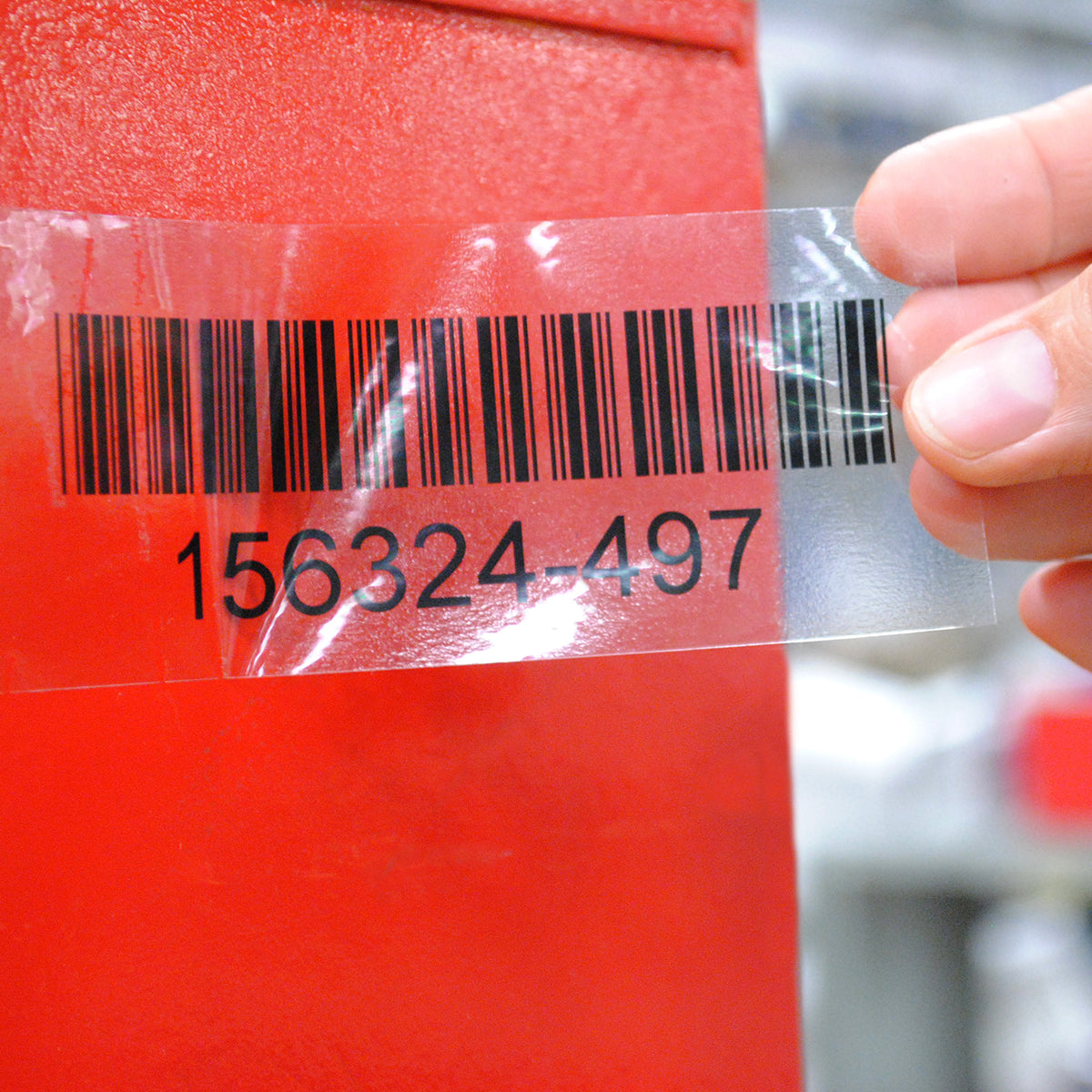 Brady M71C-500-430 Bmp71 Label Printer Labels 104294