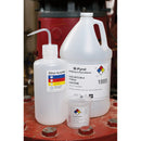 Brady B85-152x152-595-NFPA Bbp85 Die Cuts - Vinyl 152X152 Nfpa 130810