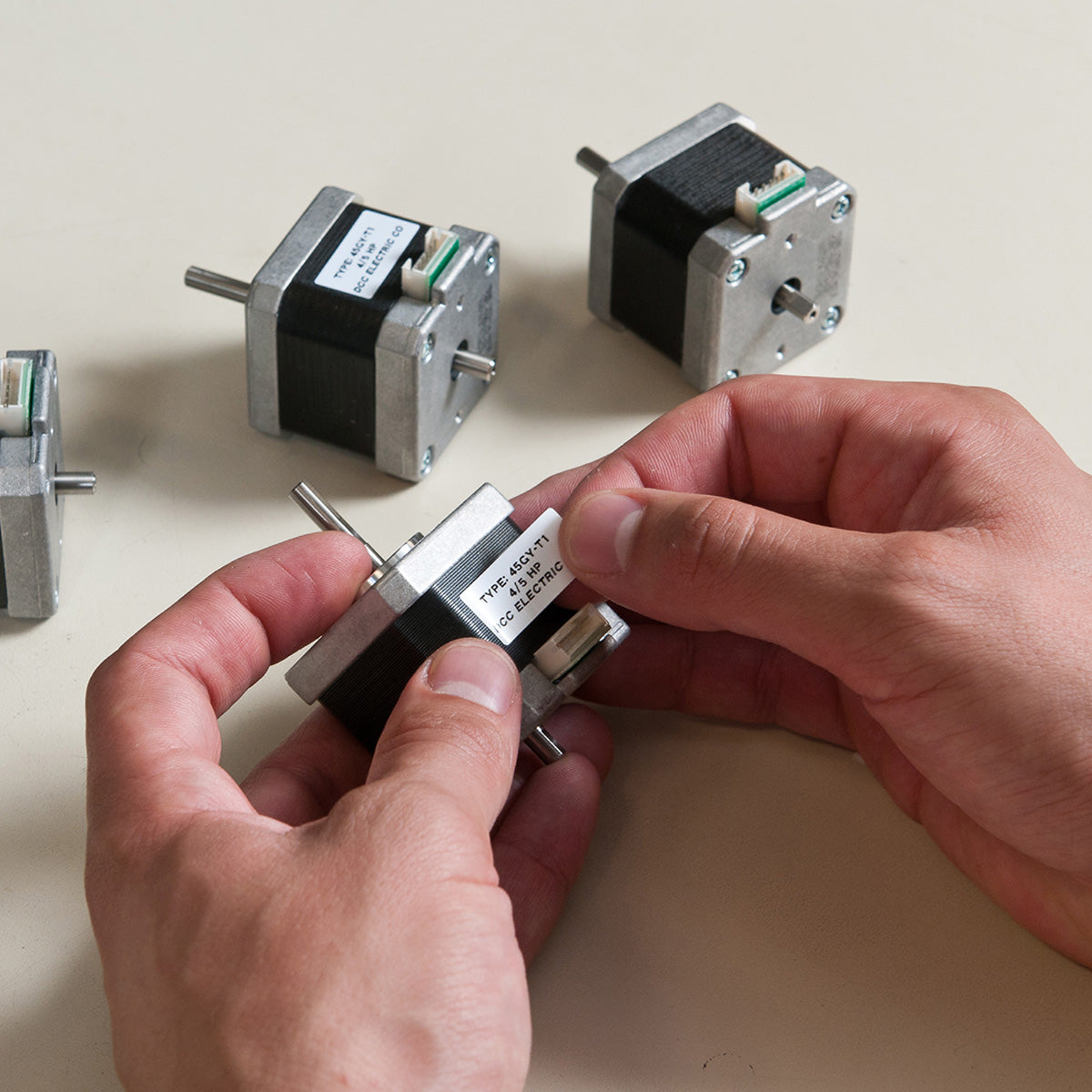 Brady B33-103-423 Polyester Labels For Bbp33/I3300 Printers 133769