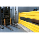 Brady B30C-4000-584-OR Retro Reflective Tape For Bbp3X/S3Xxx/I3300 Printers 117994