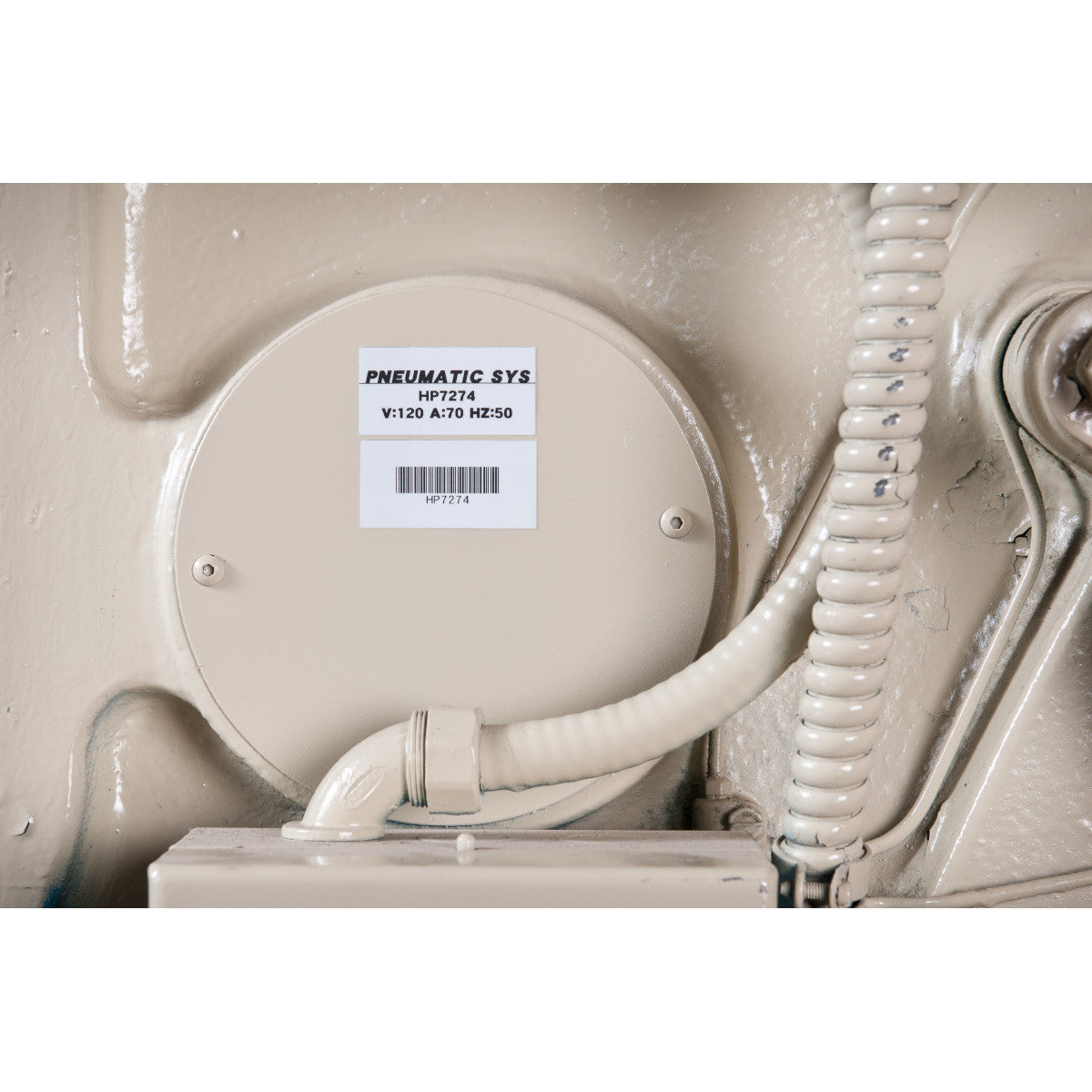 Brady BM-20-423 Harsh Environment Multi-Purpose Polyester Labels for M610, M611, BMP61, M710 and BMP71 173448