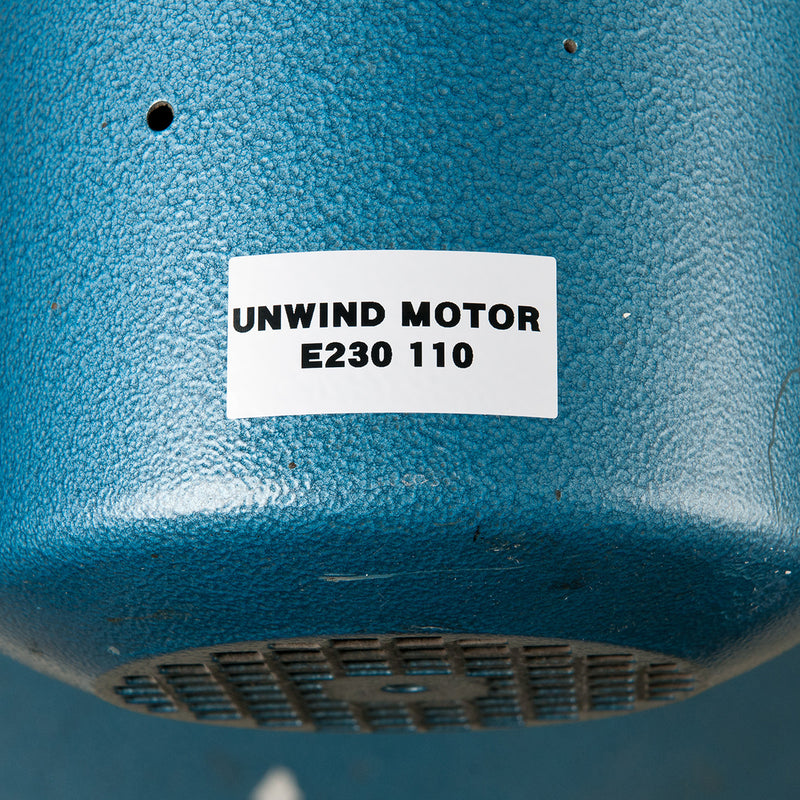Brady M71-16-483 Bmp71 Label Printer Labels 114742