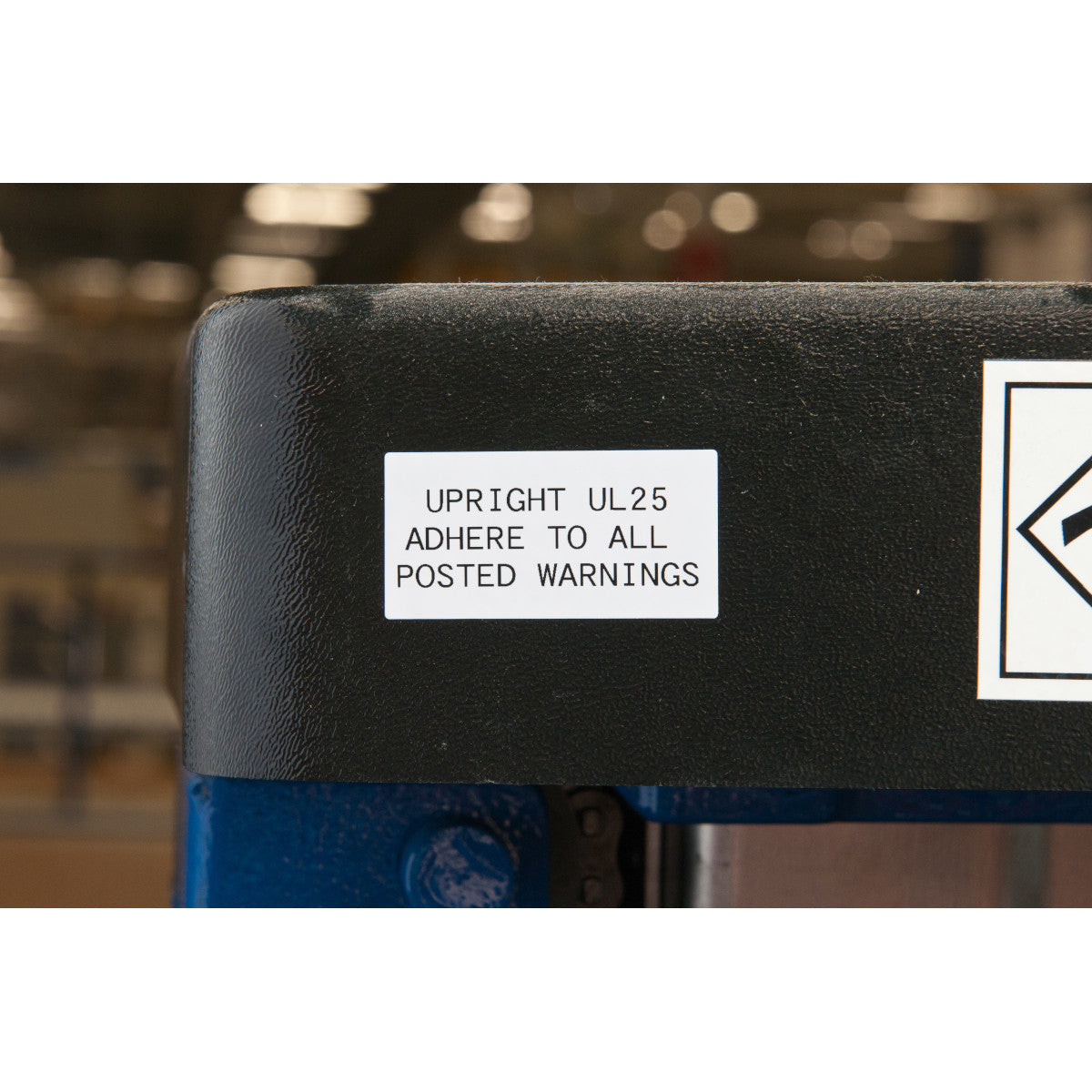 Brady M71C-2000-529 Bmp71 Label Printer Labels 114760