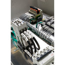 Brady 2HX-750-2-RD PermaSleeve Wire Marking Sleeves 117485