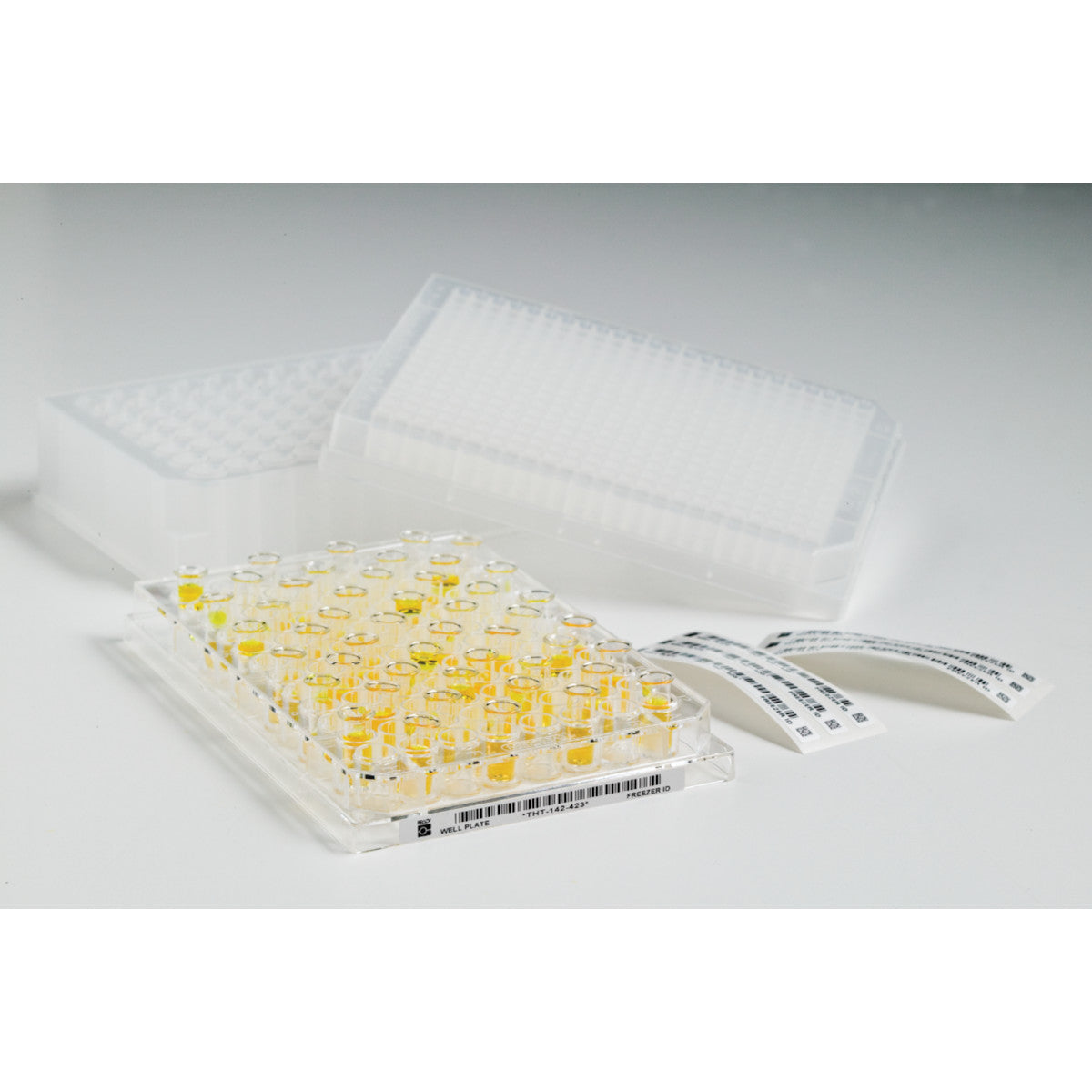 Brady THT-151-499-3 Thermal Transfer Printable Labels 062377