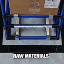 Brady M7-2000-483-WT-KT Ultra Aggressive Adhesive Multi-Purpose Polyester Labels for M710 and BMP71 173388