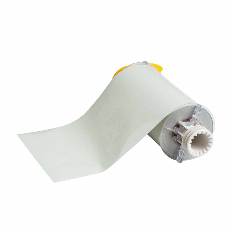 Brady B85-178x10M-526-GN Bbp85 Tape B-526 178Mm Green 105913