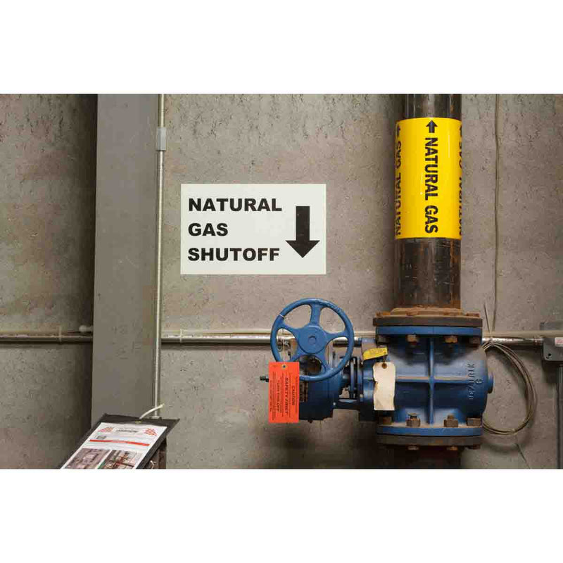 Brady B85-200x15M-595-CL Bbp85 Tape - Vinyl 200 Mm Clear 059531