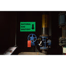 Brady Globalmark tapes - 100 mm Photoluminescent tape Globalmark Photoluminescent Tape 076711