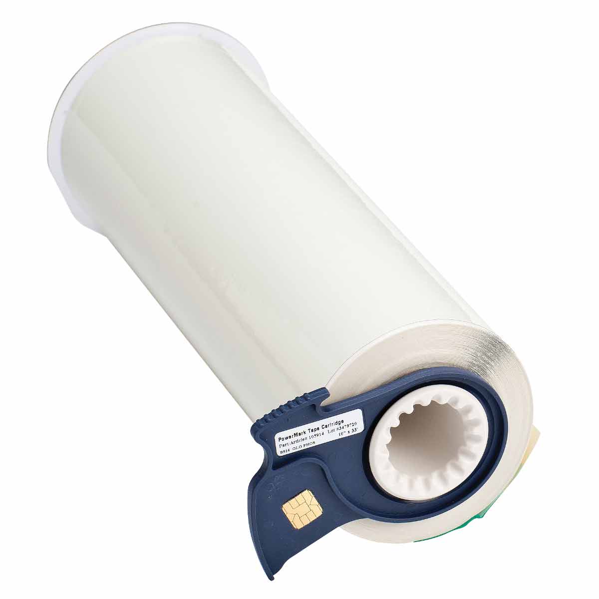 Brady B85-250x10M-526-GN Bbp85 Tape B-526 250Mm Green 105914