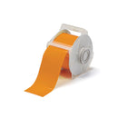 Brady GM Tape B-7569 Orange 57mm x 30m Globalmark Indoor/Outdoor Vinyl Tape 120963
