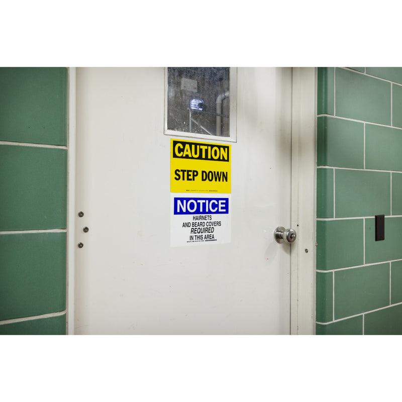 Brady B85-250x15M-7569YL Bbp85 Tape B-7569 250Mm Yellow 120975