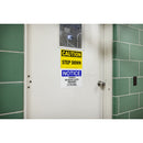 Brady B85-100x15M-7569BL Bbp85 Tape B-7569 100Mm Blue 120992