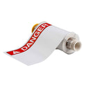 Brady B85-178x254-595-ANSIDA Bbp85 Die Cuts - Vinyl 178X254 Ansida 130753