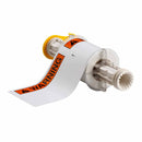 Brady B85-102x152-595-ANSIWA Bbp85 Die Cuts - Vinyl 102X152 Ansiwa 130758