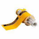 Brady B85-102x152-595-OSHACA Bbp85 Die Cuts - Vinyl 102X152 Oshaca 130761