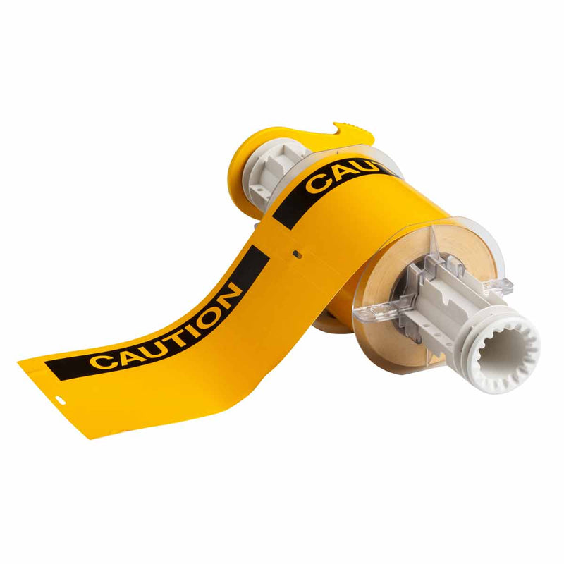 Brady B85-102x152-595-OSHACA Bbp85 Die Cuts - Vinyl 102X152 Oshaca 130761