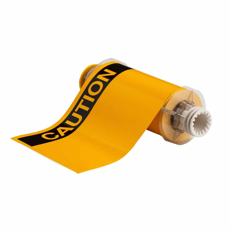 Brady B85-178x254-595-OSHACA Bbp85 Die Cuts - Vinyl 178X254 Oshaca 130762