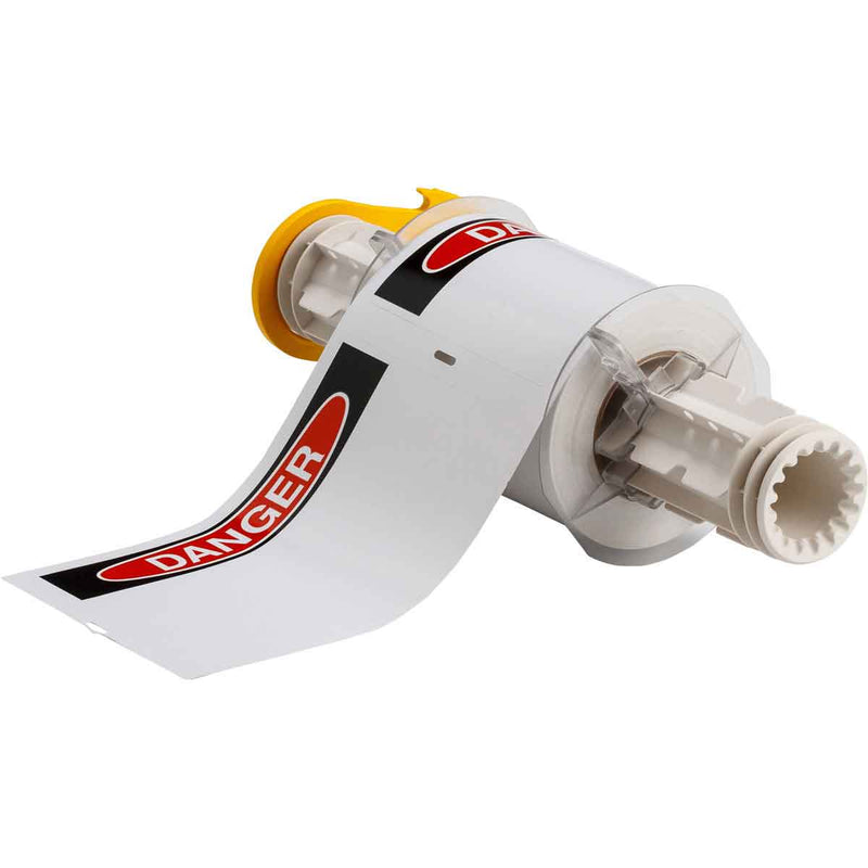 Brady B85-102x152-595-OSHADA Bbp85 Die Cuts - Vinyl 102X152 Oshada 130764