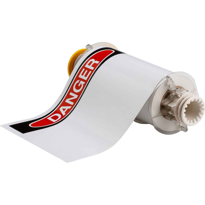 Brady B85-178x254-595-OSHADA Bbp85 Die Cuts - Vinyl 178X254 Oshada 130765