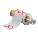 Brady B85-105x155-7569-CLP3A Bbp85 Die Cuts B-7569 105X155 Clp3A 130768