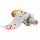 Brady B85-105x155-7569-CLP4B Bbp85 Die Cuts B-7569 105X155 Clp4B 130771