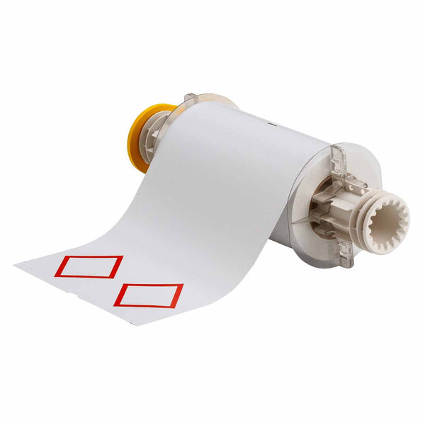 Brady B85-155x210-7569-CLP2 Bbp85 Die Cuts B-7569 155X210 Clp2 130773